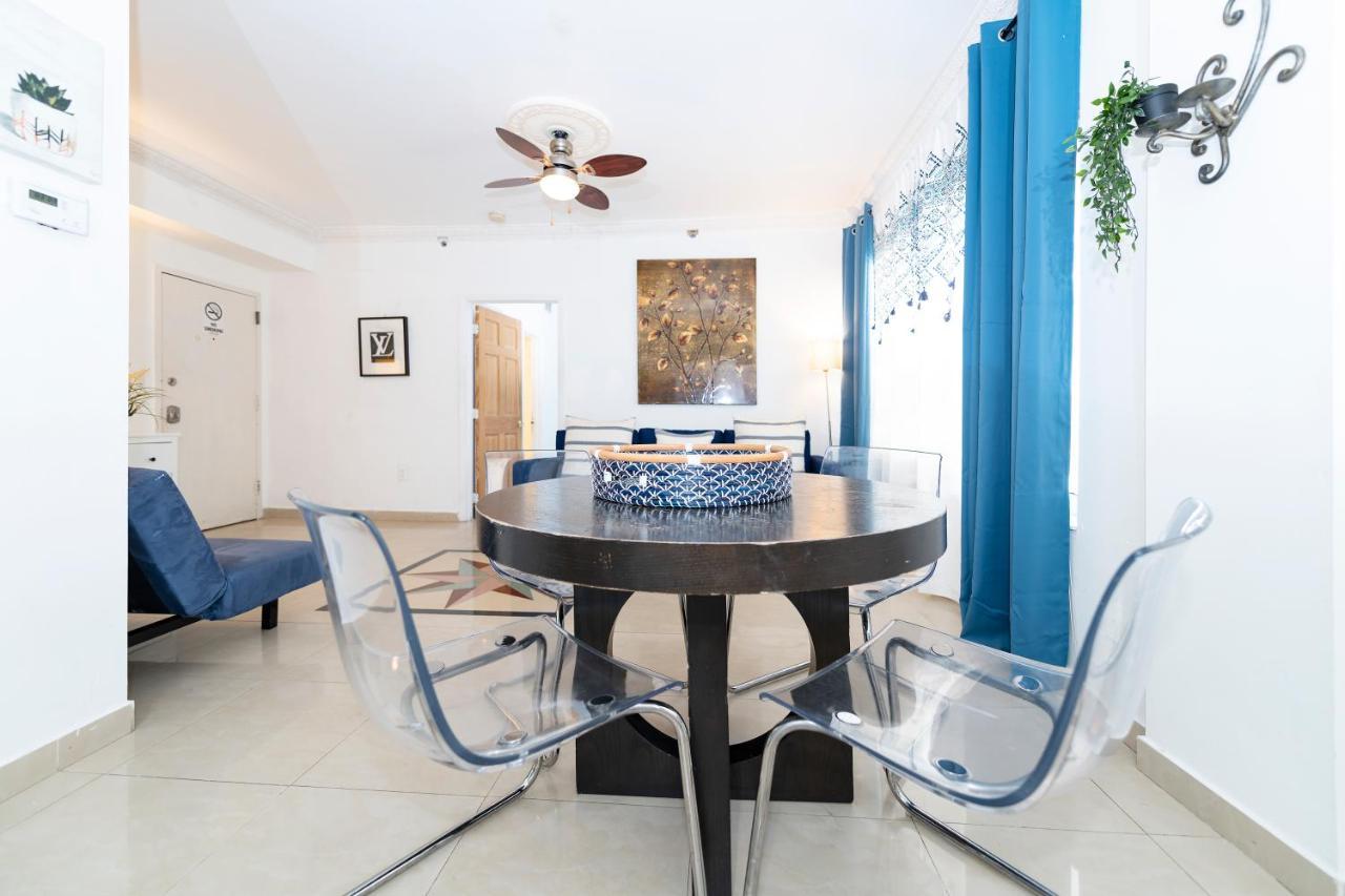 Apartments On Ocean Drive Miami Beach Exterior foto